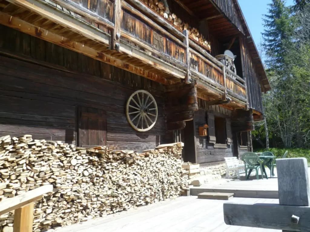 Le Planay - Photo 3