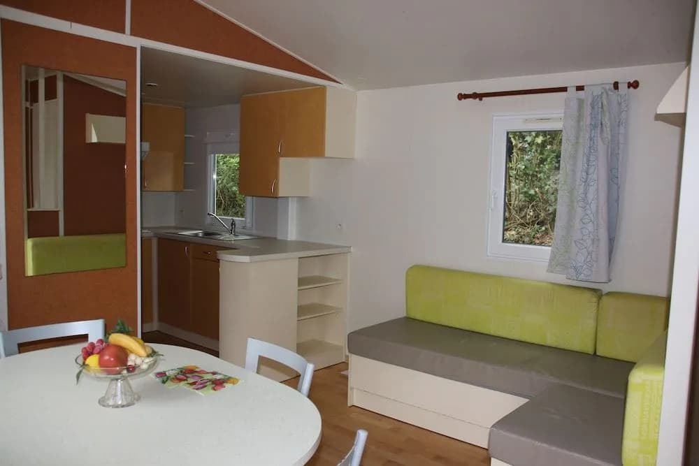 Camping d'Arvor - Photo 3