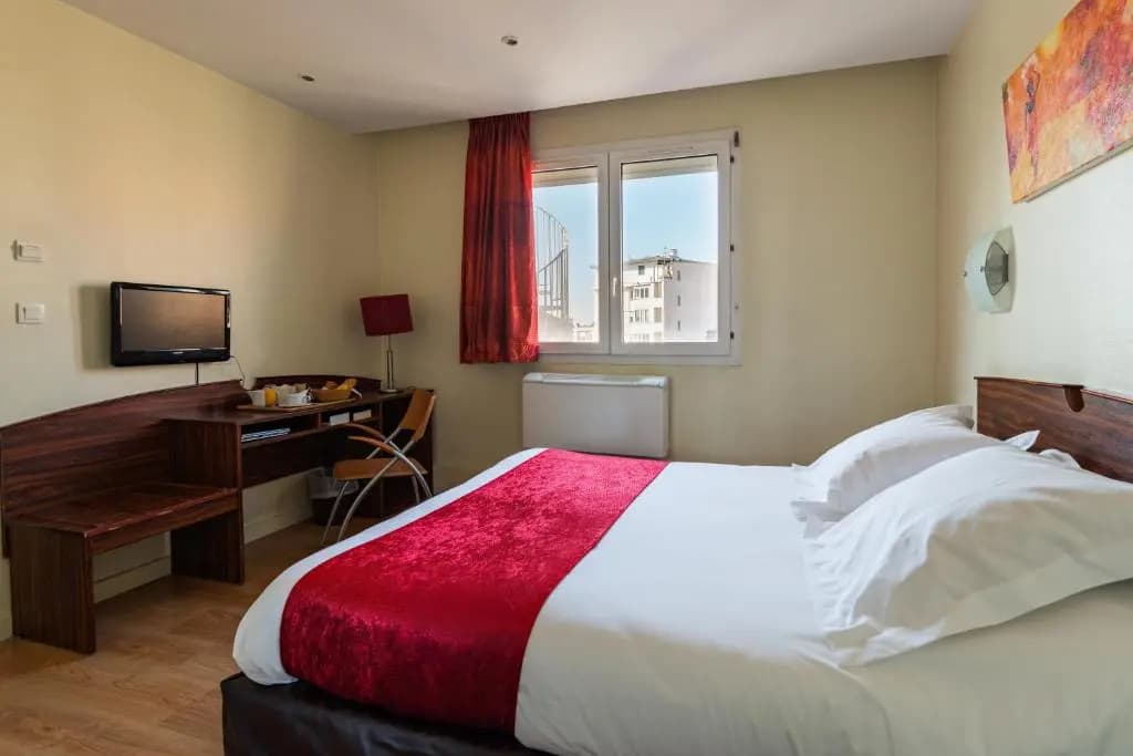 Hôtel Icare Toulouse Gare - Photo 4