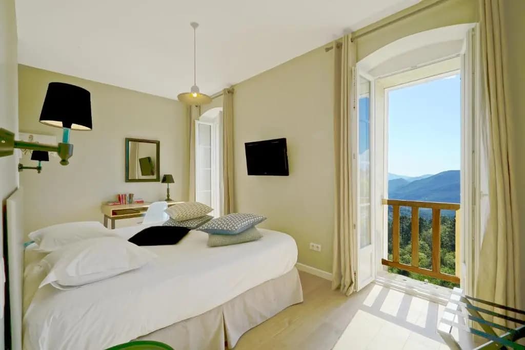 Hôtel U Frascone - Photo 3