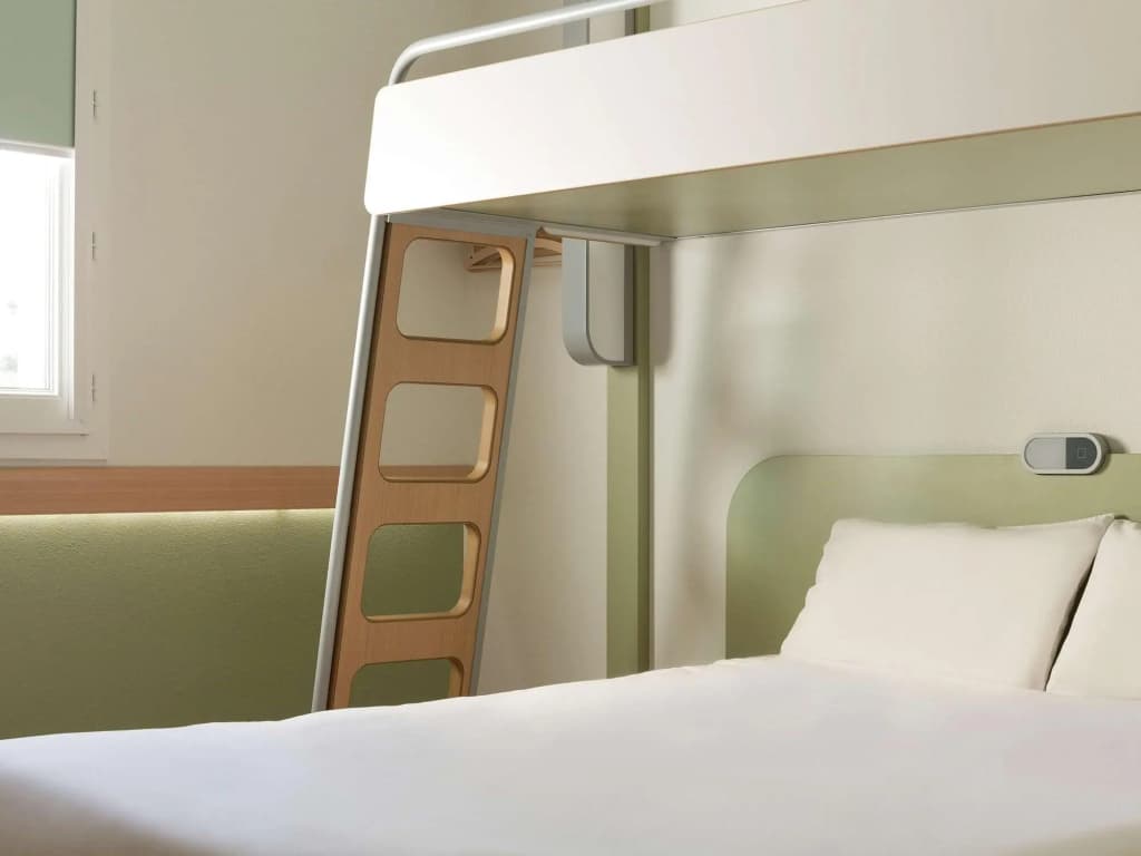 ibis budget Romorantin - Photo 2