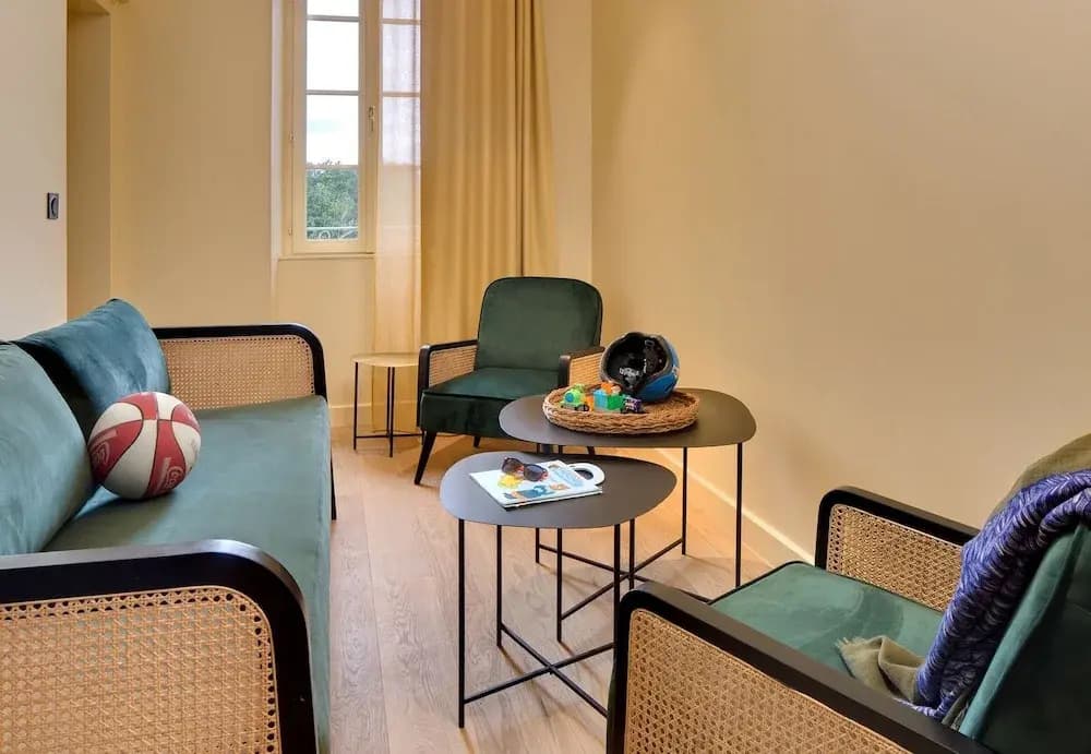 Teritoria - Château Fage Hôtel - Photo 4