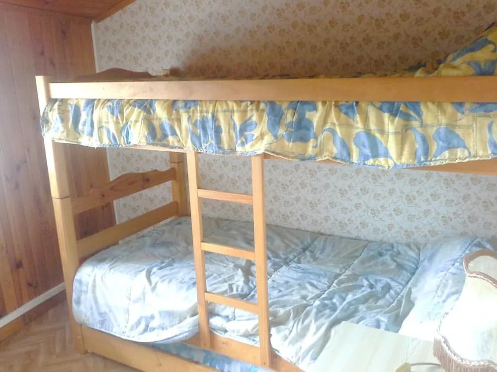 Apartment With 2 Bedrooms in Belcaire, With Wonderful Mountain View, T - Photo 4
