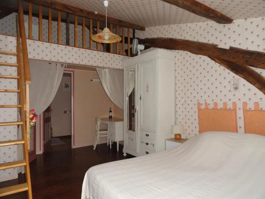 B&B La Ferme Aux Fleurs - Photo 2