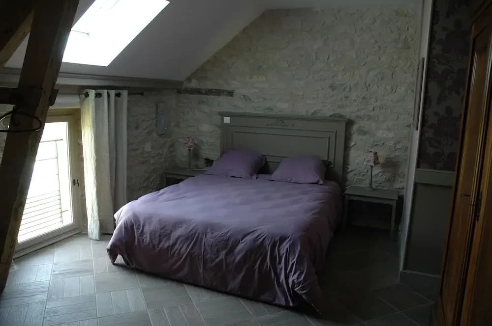Au Picatal - Photo 5