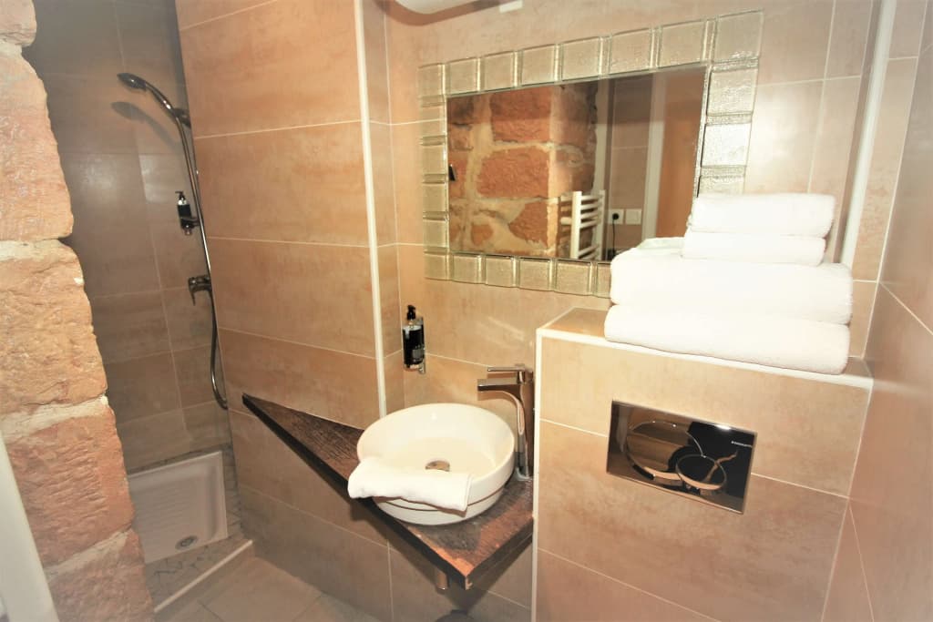 Best Western Hotel Saint Antoine - Miniature 8