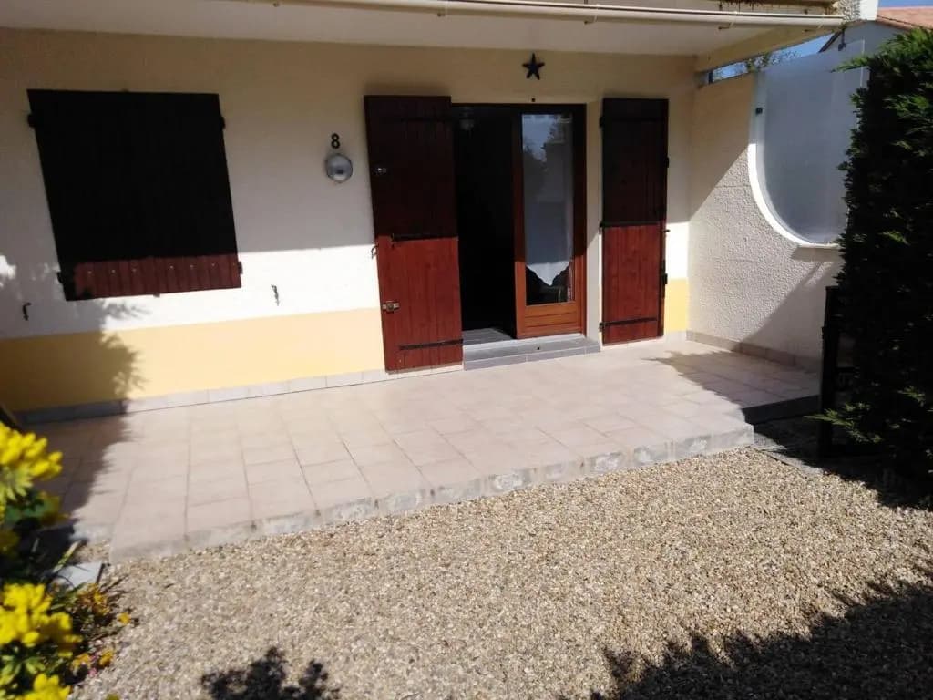 Appartement Vaux-sur-Mer, 3 pièces, 5 personnes - FR-1-494-79 - Photo 1