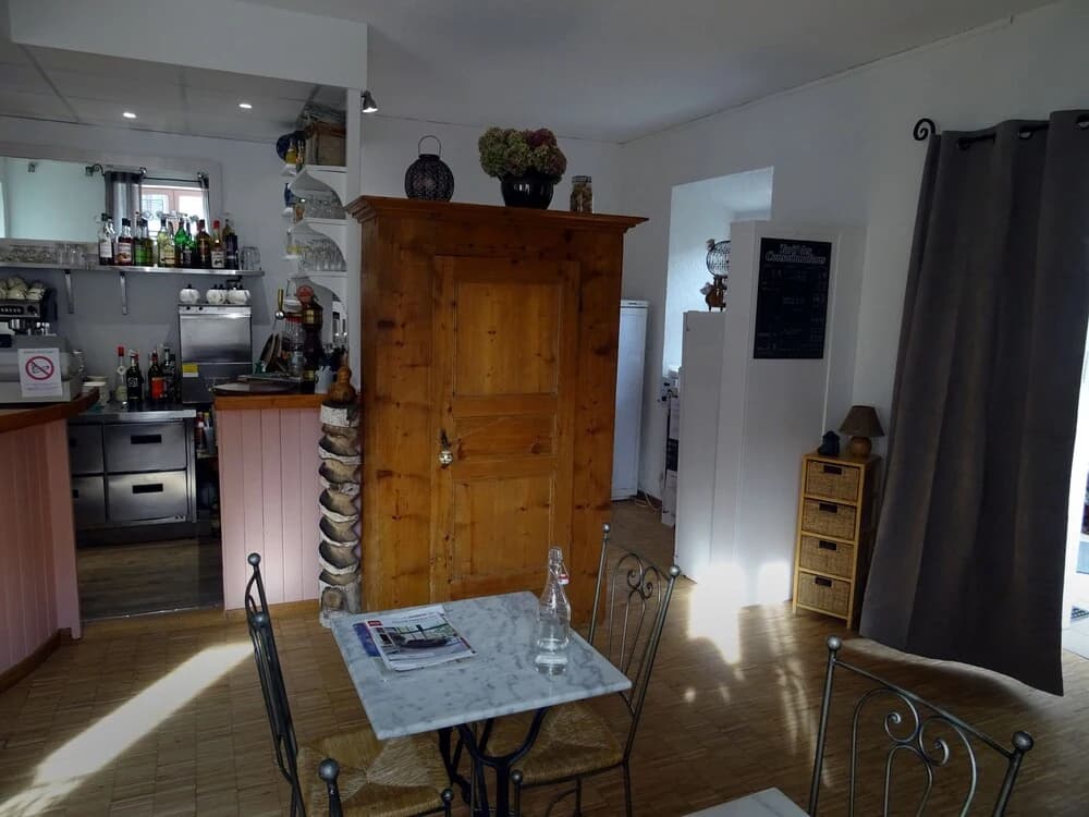 Auberge de Mens - Miniature 8