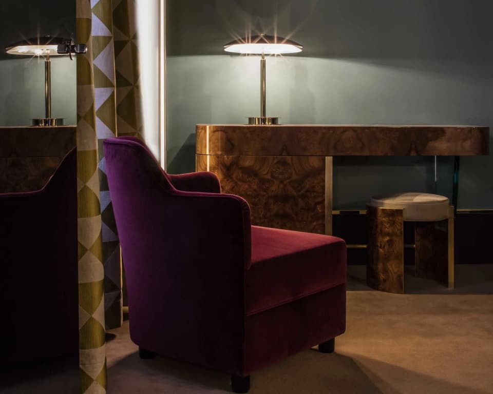 Hotel Saint-Marc - Miniature 6
