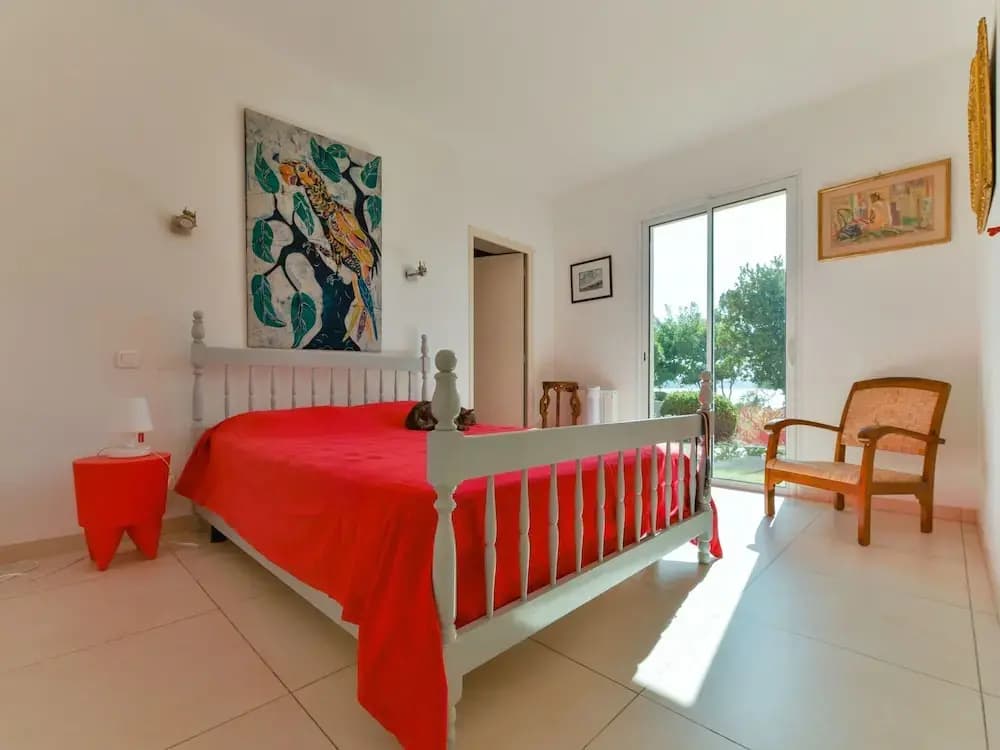 Beautiful Holiday Home With Terrace - Miniature 6
