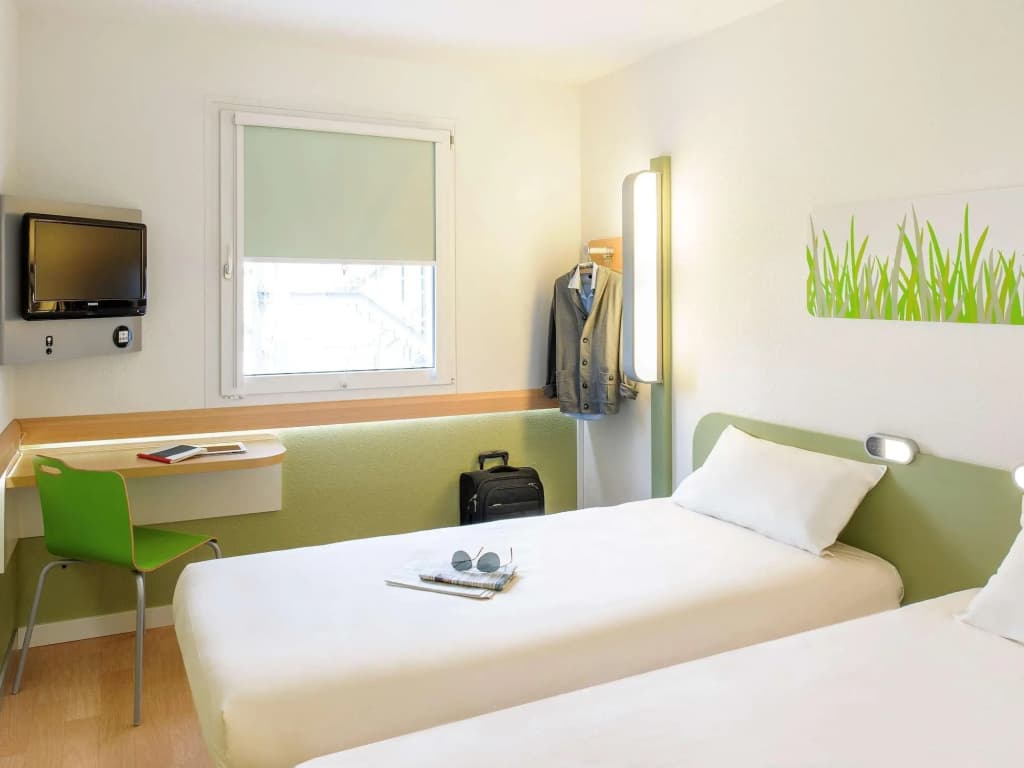 ibis budget Laval - Miniature 6