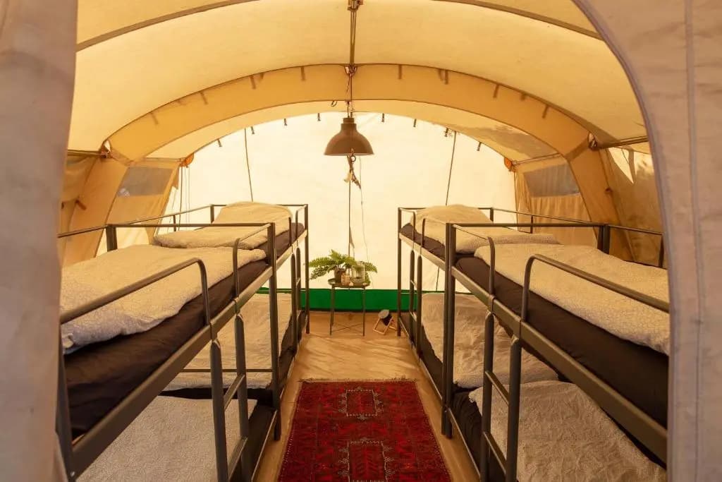 Progress Outdoor Surf Hostel - Photo 5