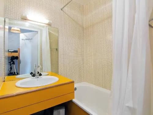 Apartment Les Carlines 1 - Photo 5