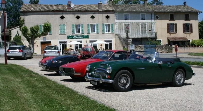 Le Chardon - Photo 1