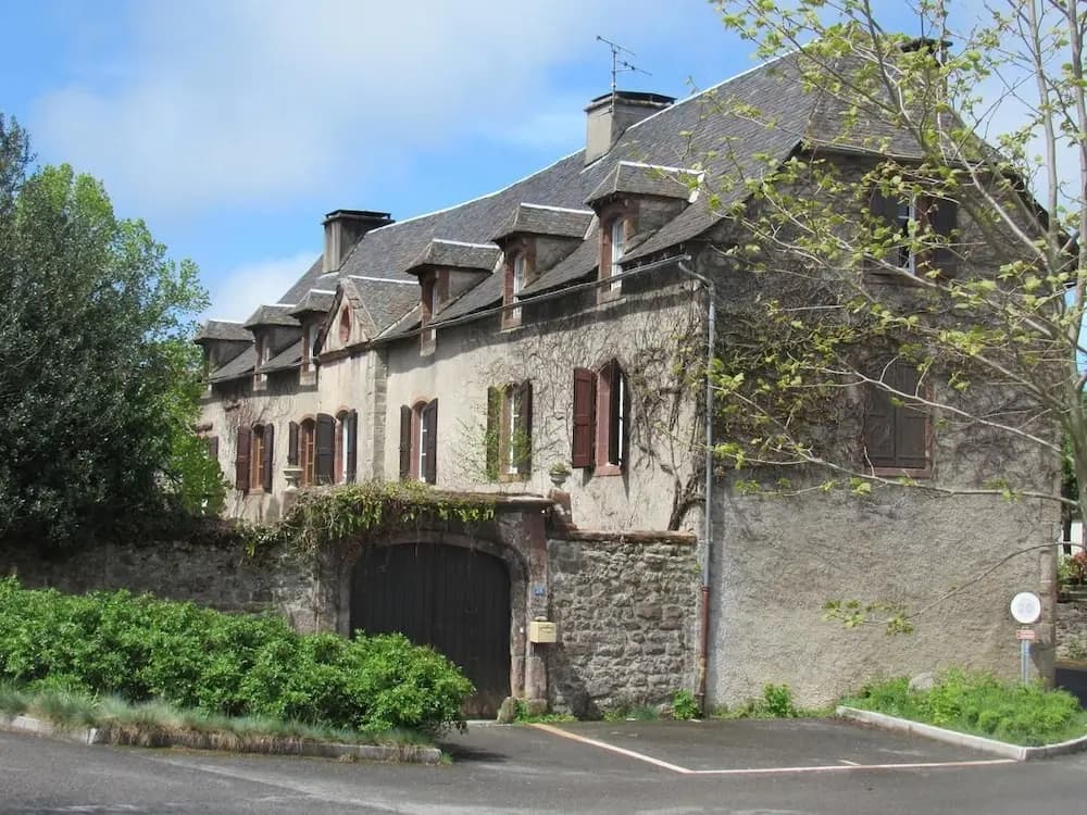 L' Arche d' Yvann - Photo 1