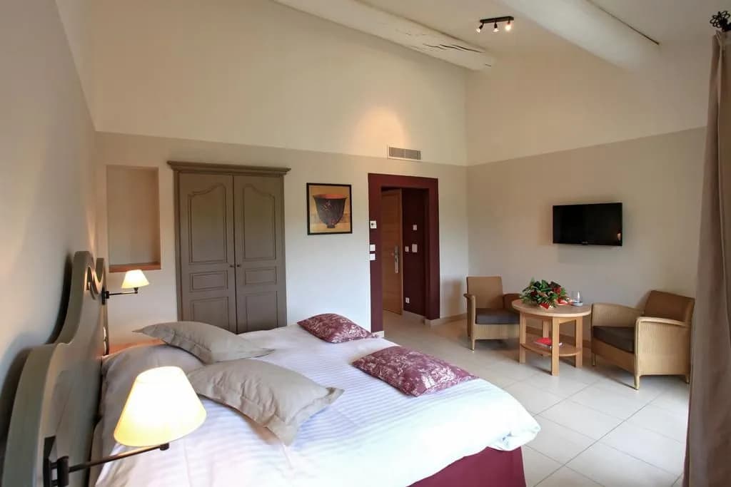 Domaine de Saint Endréol Golf & Spa Resort**** - Photo 3