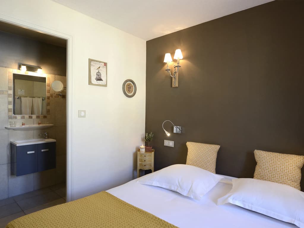 The Originals Boutique, Hôtel du Parc - Photo 4