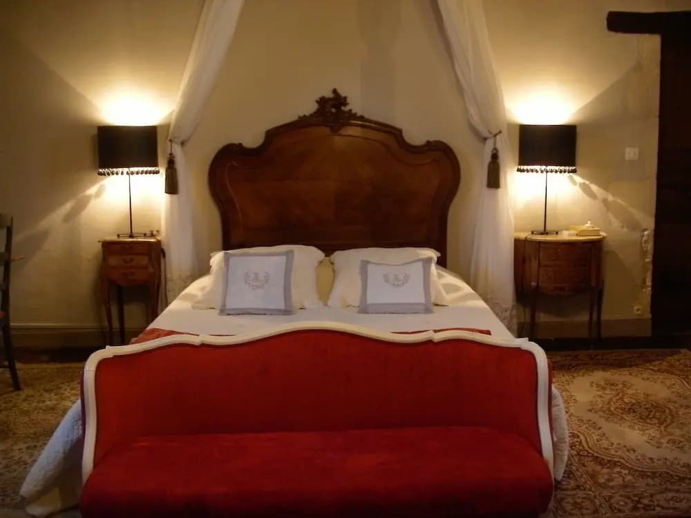 La Bastide de Courcelles - Photo 5
