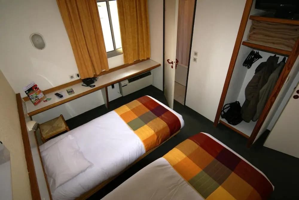 Fasthotel Tarbes - Photo 5