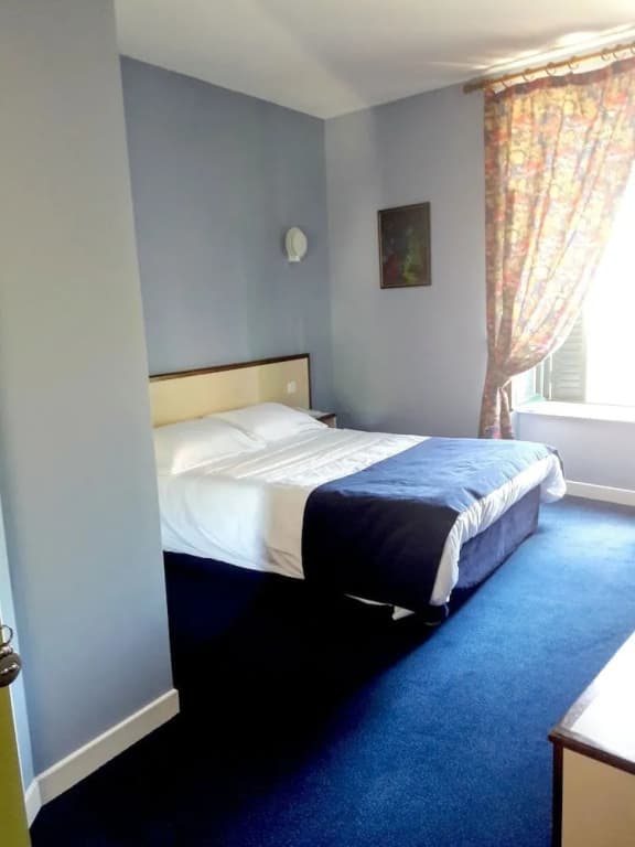Logis Hotel du Midi - Photo 5