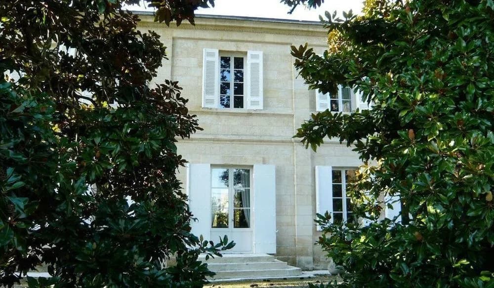 Chateau Le Baudou - Photo 1