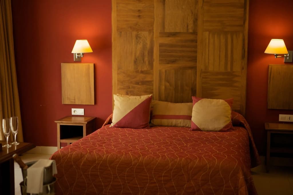 Hotel Le Recif - Photo 5