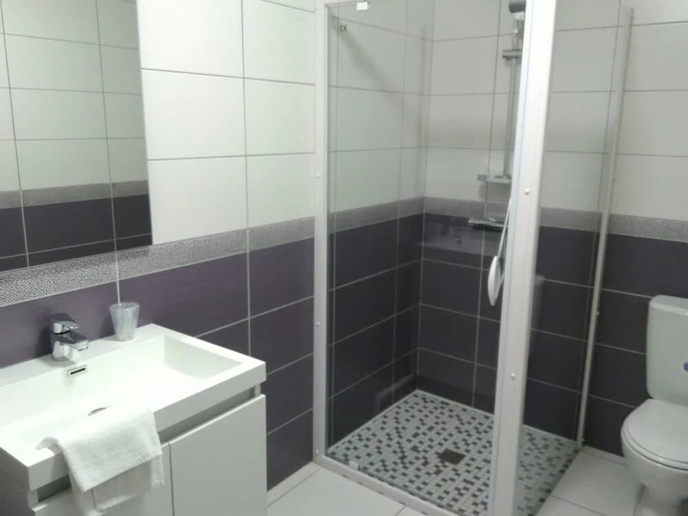 Hôtel Le Provençal - Photo 5