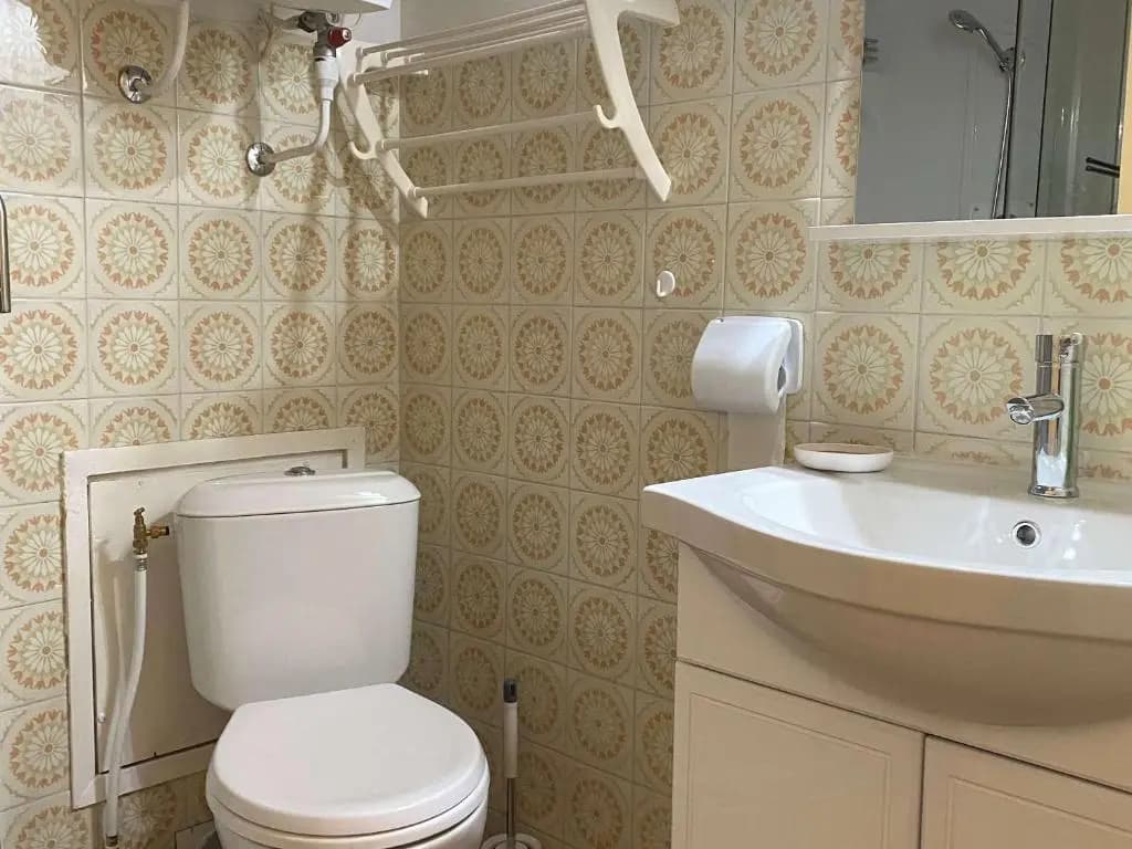 Appartement Balaruc-les-Bains, 1 pièce, 2 personnes - FR-1-553-80 - Miniature 7
