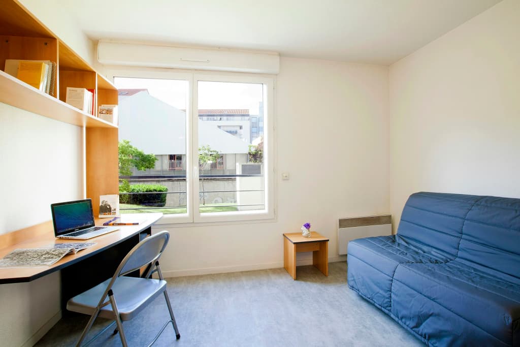 Séjours & Affaires Lyon Saint-Nicolas - Photo 5