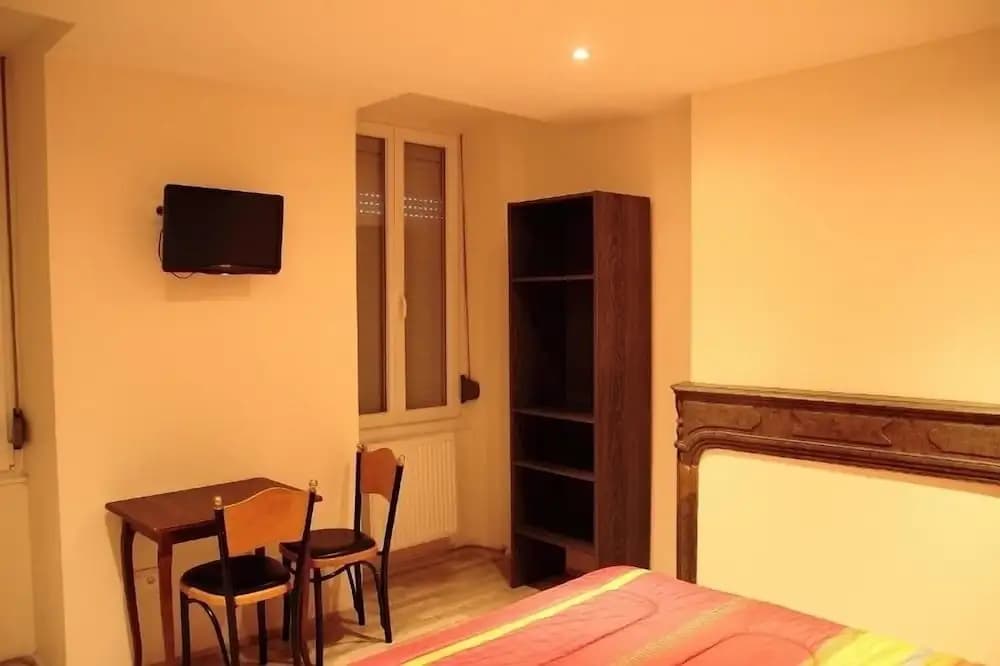 Hotel Pourcheresse - Photo 2
