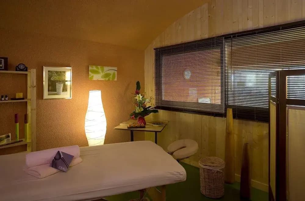 Hotel Le Fort du Pre - Photo 5