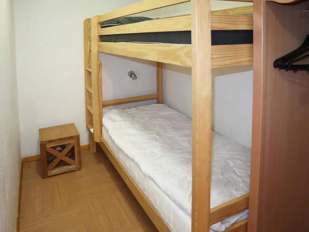 Appartement Les Orres, 2 pièces, 6 personnes - FR-1-322-478 - Photo 4