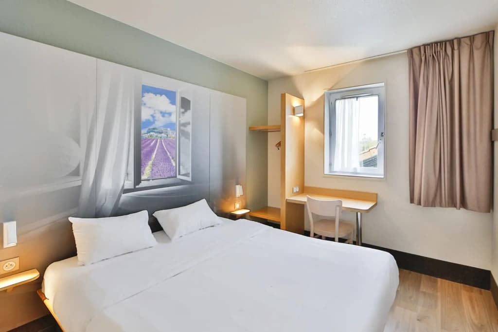 B&B HOTEL Valence Sud - Miniature 7
