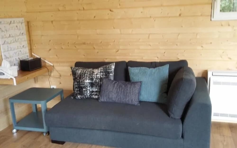 Chalet Bien-Hêtre - Photo 3