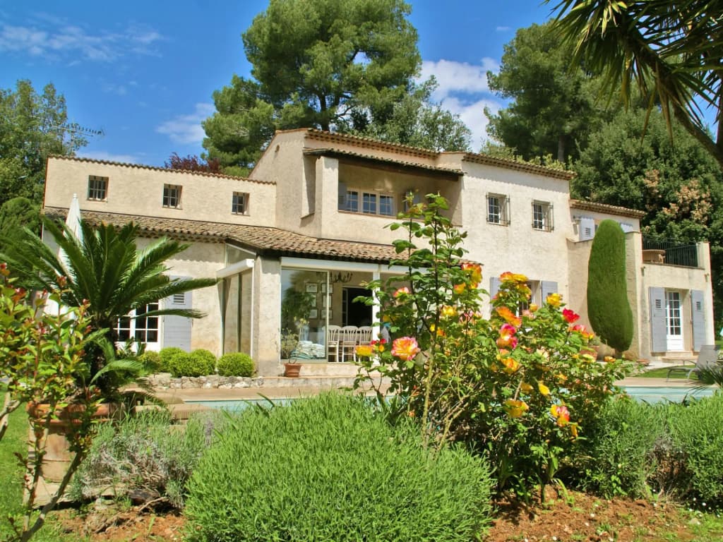 Villa - Saint-Paul - Photo 1