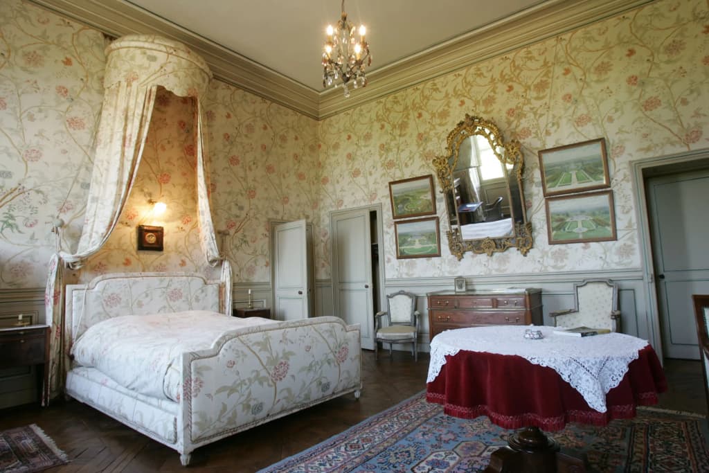 Château de Craon - Photo 4