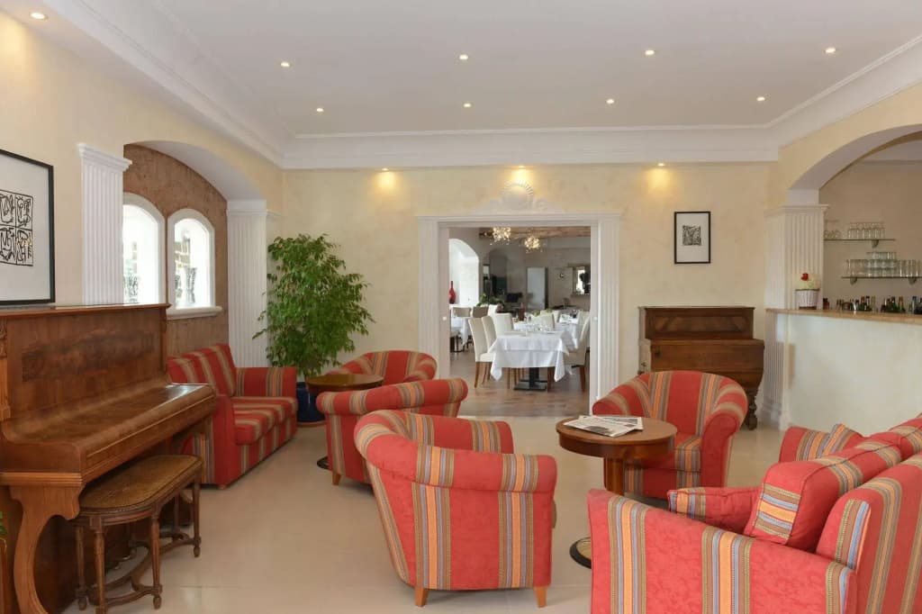 Hôtel du Parc - Photo 2