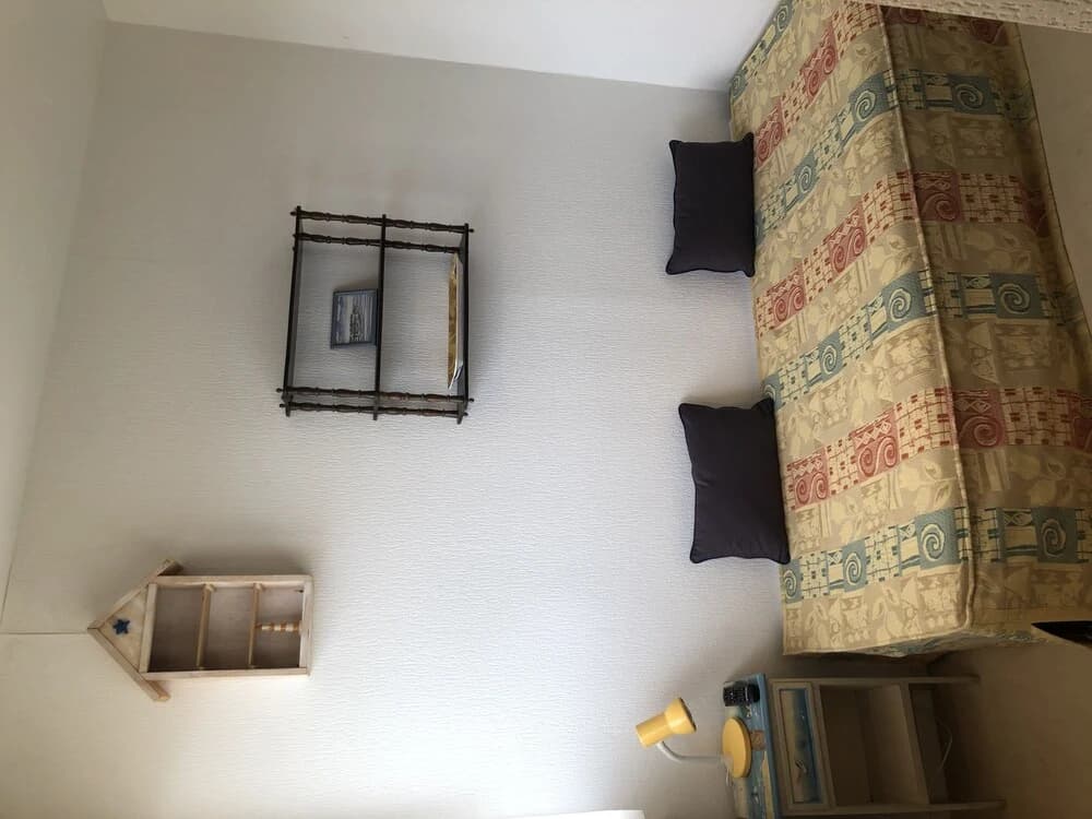 Studette chambre st Jean de monts - Photo 4