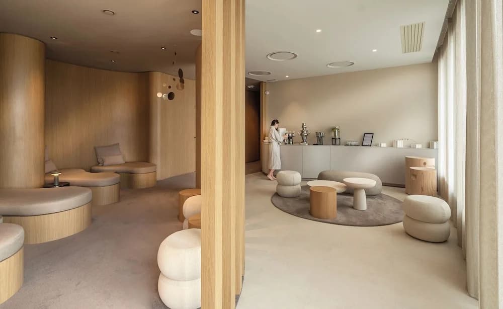Appartements Horizon Resort Massane - Miniature 6