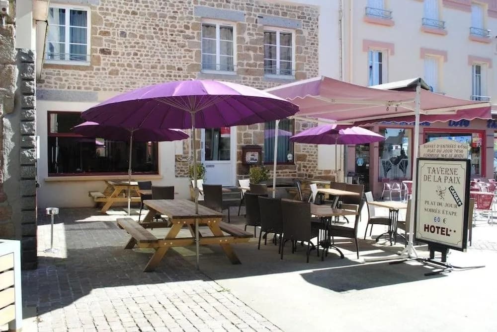Taverne de la paix - Miniature 8