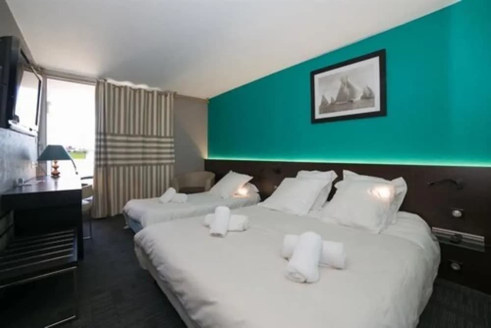 Le Thalassa Hôtel & Spa - Miniature 6