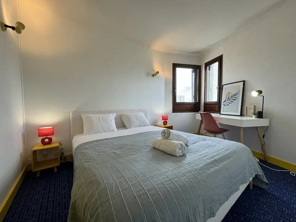 Apartment in Le Mans Near 24H Circuit - Photo 1