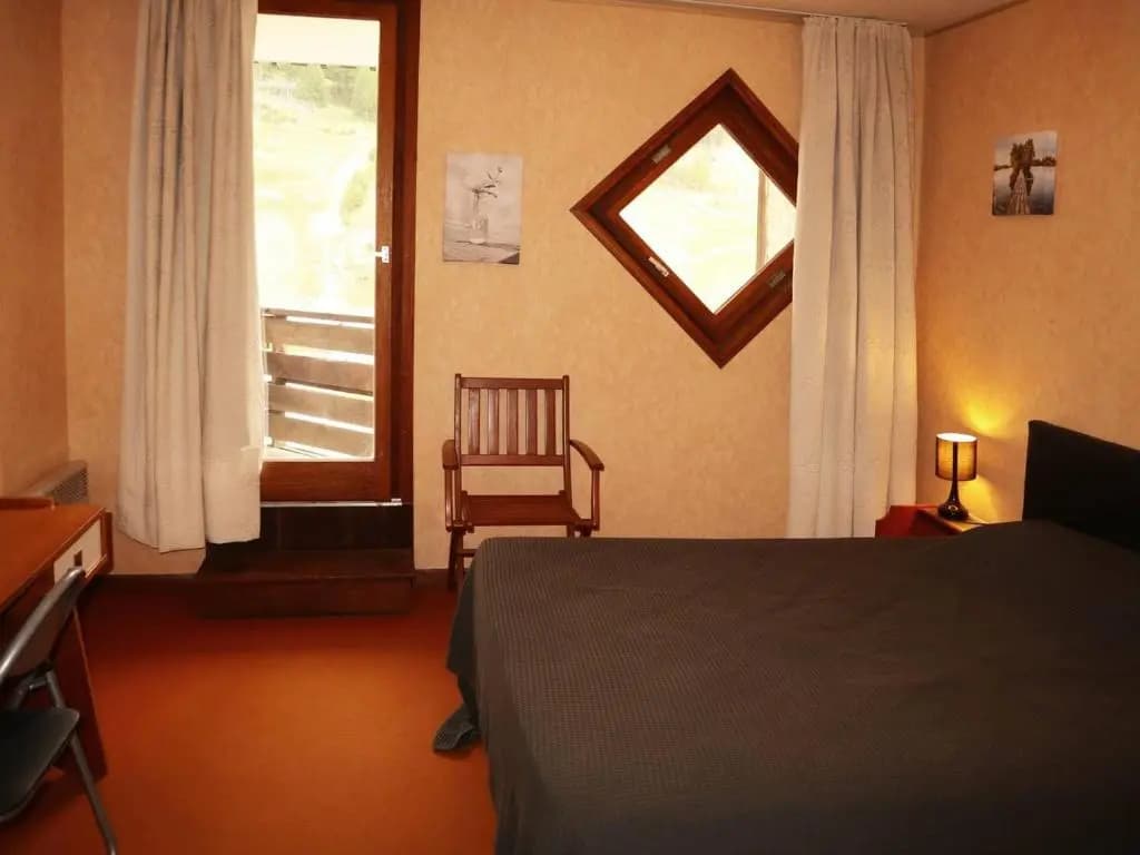 Appartement Les Orres, 2 pièces, 6 personnes - FR-1-322-171 - Photo 3
