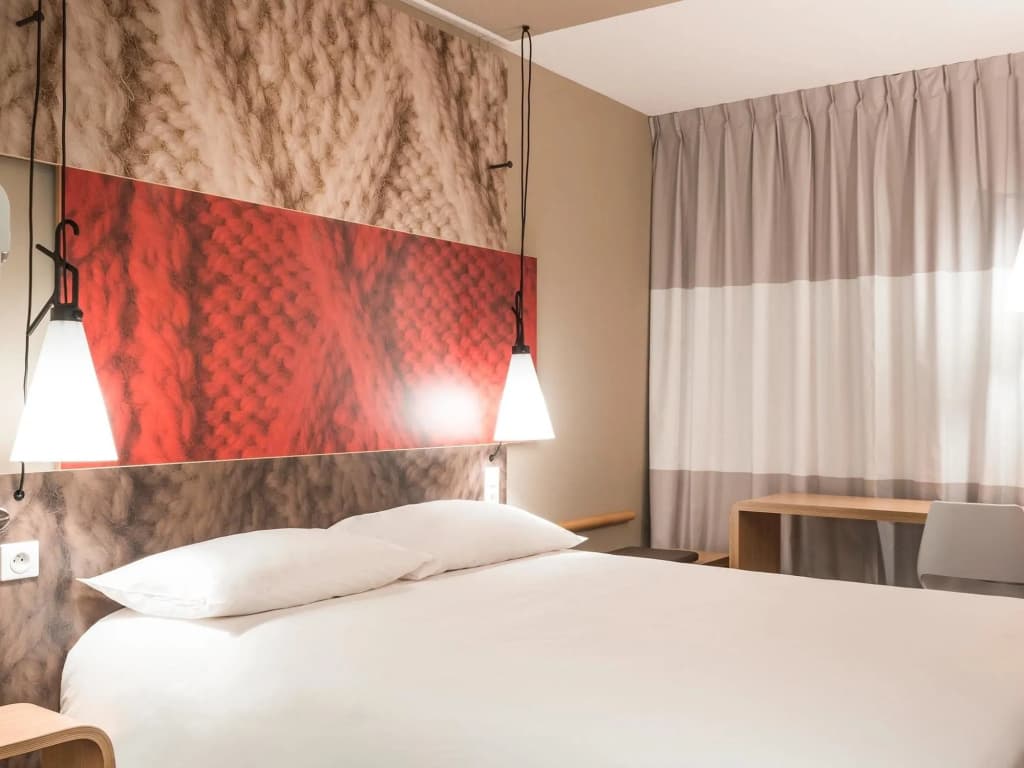 ibis Albi - Photo 4