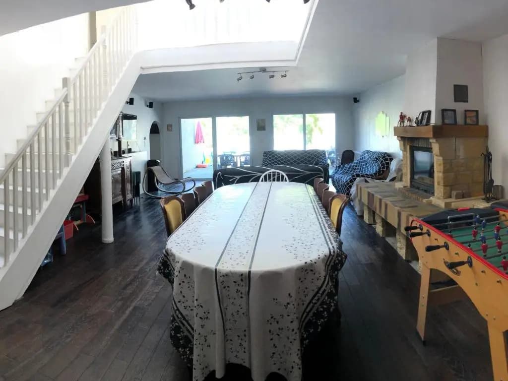 Gîte Athienville, 6 pièces, 12 personnes - FR-1-584-84 - Miniature 7