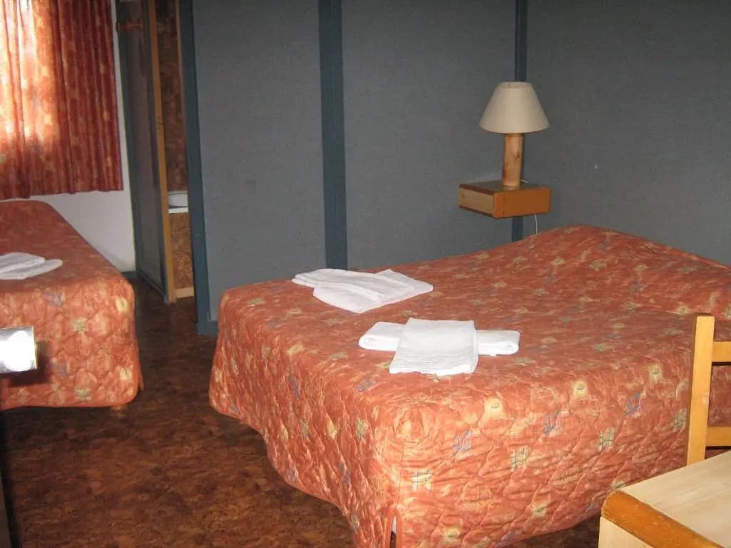 Hotel Le Pressoir - Auxerre Appoigny - Photo 5