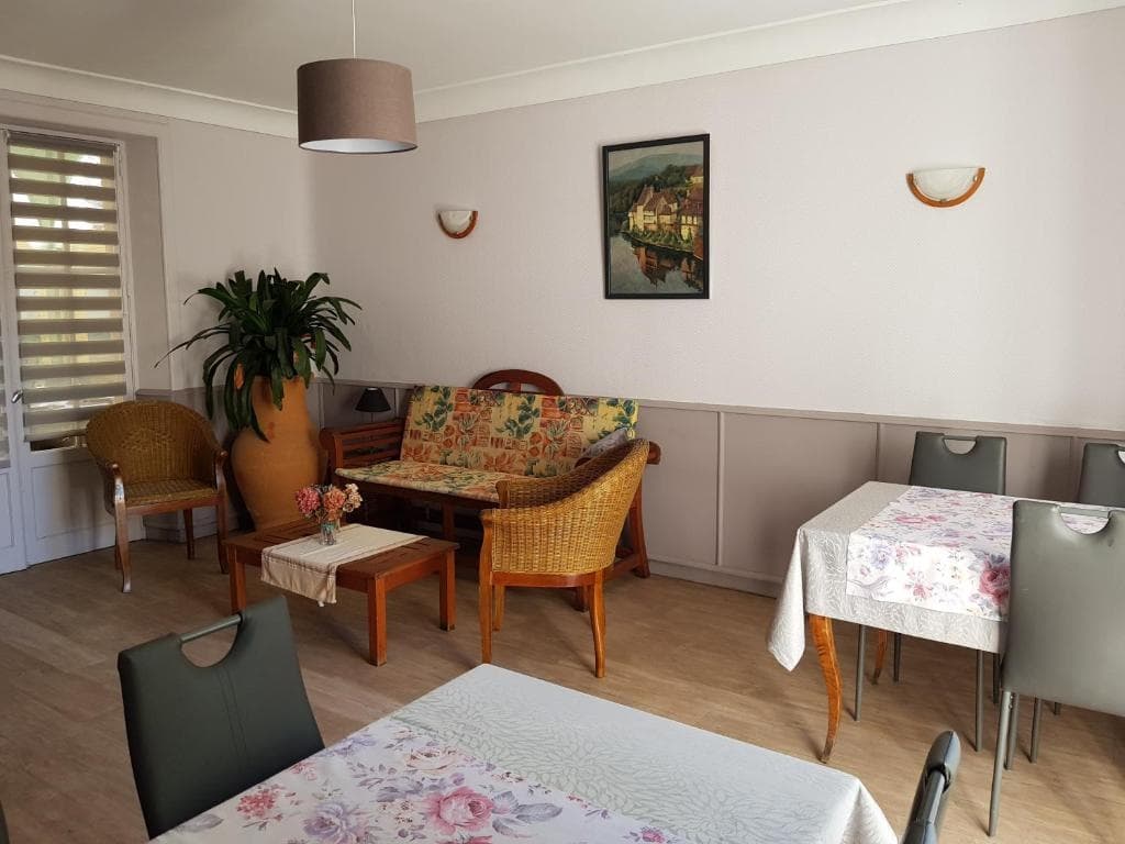 Hôtel Fouillade - Photo 5