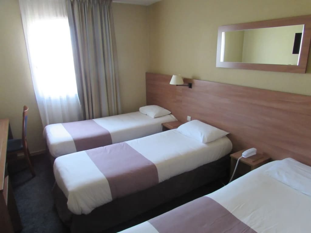 Tulip Hotels & Residences – Marne-la-Vallee Torcy - Miniature 6