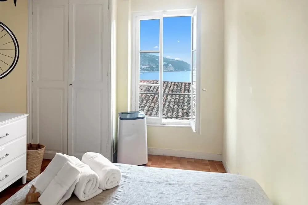 Mattoni in Menton With 1 Bedrooms and 1 Bathrooms - Photo 5