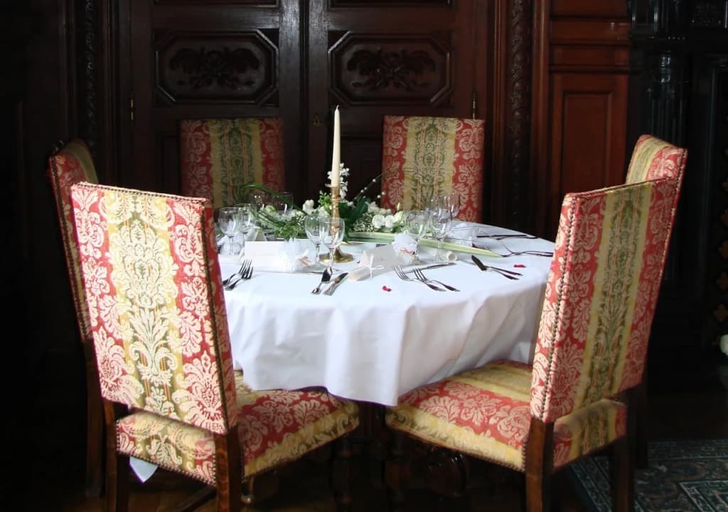 Chateau De Villersexel Chateaux Et Hotels Collection - Miniature 7